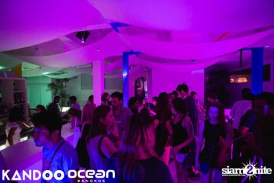 Ocean & Kandoo นำเสนอ Superstar Panda Birthday Bash — photo 28