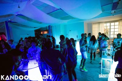 Ocean & Kandoo นำเสนอ Superstar Panda Birthday Bash — photo 29