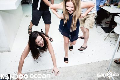 Ocean & Kandoo นำเสนอ Superstar Panda Birthday Bash — photo 30