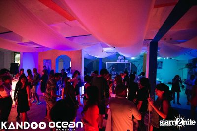 Ocean & Kandoo นำเสนอ Superstar Panda Birthday Bash — photo 31