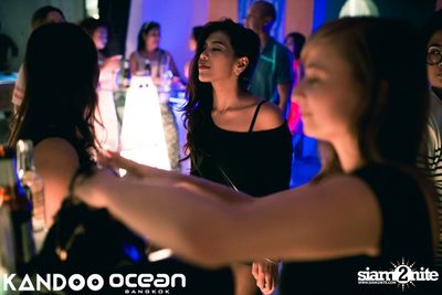 Ocean & Kandoo นำเสนอ Superstar Panda Birthday Bash — photo 32