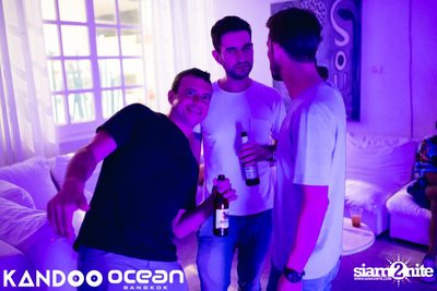 Ocean & Kandoo นำเสนอ Superstar Panda Birthday Bash — photo 33