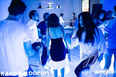 Ocean & Kandoo นำเสนอ Superstar Panda Birthday Bash — photo 34