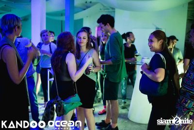 Ocean & Kandoo นำเสนอ Superstar Panda Birthday Bash — photo 35