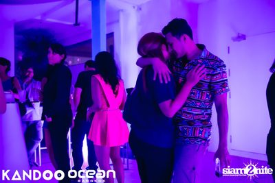 Ocean & Kandoo นำเสนอ Superstar Panda Birthday Bash — photo 37