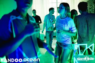 Ocean & Kandoo นำเสนอ Superstar Panda Birthday Bash — photo 39