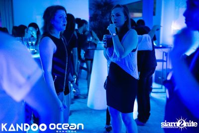 Ocean & Kandoo นำเสนอ Superstar Panda Birthday Bash — photo 40