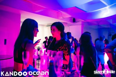 Ocean & Kandoo นำเสนอ Superstar Panda Birthday Bash — photo 41