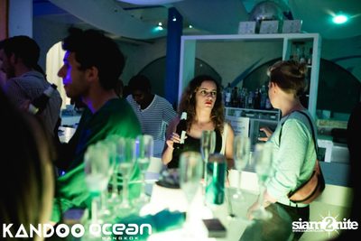Ocean & Kandoo นำเสนอ Superstar Panda Birthday Bash — photo 42