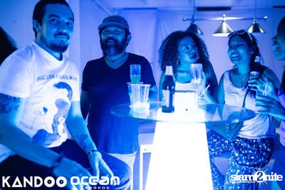 Ocean & Kandoo นำเสนอ Superstar Panda Birthday Bash — photo 45