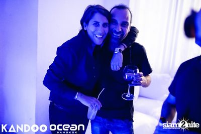 Ocean & Kandoo นำเสนอ Superstar Panda Birthday Bash — photo 46
