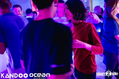 Ocean & Kandoo นำเสนอ Superstar Panda Birthday Bash — photo 47
