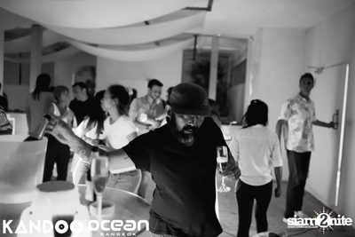 Ocean & Kandoo นำเสนอ Superstar Panda Birthday Bash — photo 48