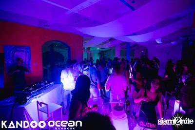 Ocean & Kandoo นำเสนอ Superstar Panda Birthday Bash — photo 49