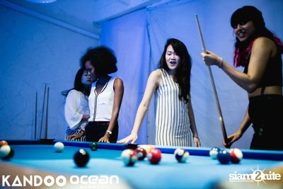 Ocean & Kandoo นำเสนอ Superstar Panda Birthday Bash — photo 50