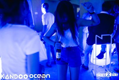 Ocean & Kandoo นำเสนอ Superstar Panda Birthday Bash — photo 51
