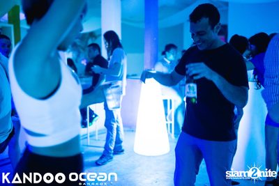 Ocean & Kandoo นำเสนอ Superstar Panda Birthday Bash — photo 52