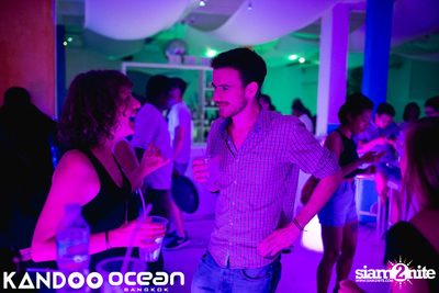 Ocean & Kandoo นำเสนอ Superstar Panda Birthday Bash — photo 54
