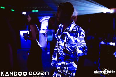 Ocean & Kandoo นำเสนอ Superstar Panda Birthday Bash — photo 60