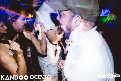 Ocean & Kandoo นำเสนอ Superstar Panda Birthday Bash — photo 61