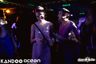 Ocean & Kandoo นำเสนอ Superstar Panda Birthday Bash — photo 62