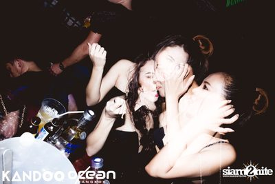Ocean & Kandoo นำเสนอ Superstar Panda Birthday Bash — photo 63