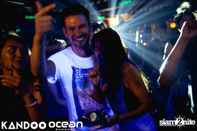 Ocean & Kandoo นำเสนอ Superstar Panda Birthday Bash — photo 64