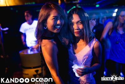 Ocean & Kandoo นำเสนอ Superstar Panda Birthday Bash — photo 65