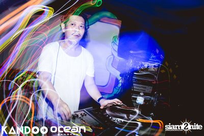 Ocean & Kandoo นำเสนอ Superstar Panda Birthday Bash — photo 66