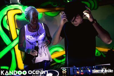 Ocean & Kandoo นำเสนอ Superstar Panda Birthday Bash — photo 67