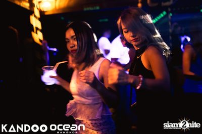 Ocean & Kandoo นำเสนอ Superstar Panda Birthday Bash — photo 70