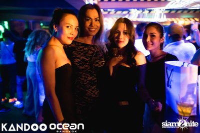 Ocean & Kandoo นำเสนอ Superstar Panda Birthday Bash — photo 73
