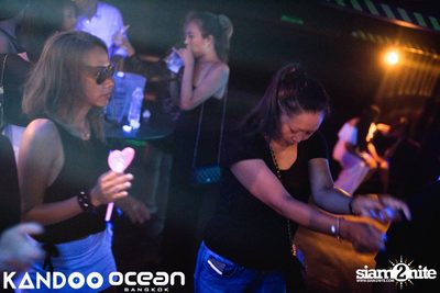 Ocean & Kandoo นำเสนอ Superstar Panda Birthday Bash — photo 75