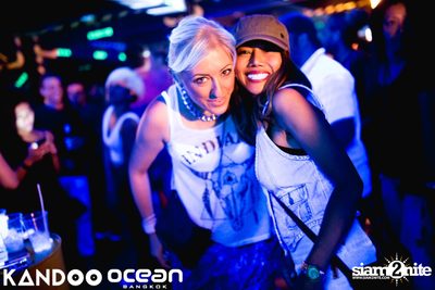 Ocean & Kandoo นำเสนอ Superstar Panda Birthday Bash — photo 76