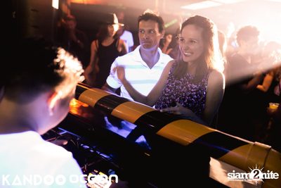 Ocean & Kandoo นำเสนอ Superstar Panda Birthday Bash — photo 77