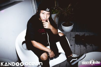 Ocean & Kandoo นำเสนอ Superstar Panda Birthday Bash — photo 80