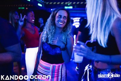 Ocean & Kandoo นำเสนอ Superstar Panda Birthday Bash — photo 81