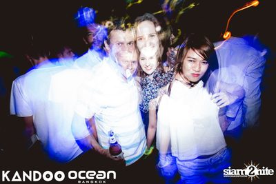 Ocean & Kandoo นำเสนอ Superstar Panda Birthday Bash — photo 83