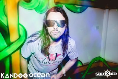 Ocean & Kandoo นำเสนอ Superstar Panda Birthday Bash — photo 85
