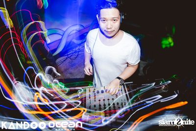 Ocean & Kandoo นำเสนอ Superstar Panda Birthday Bash — photo 87