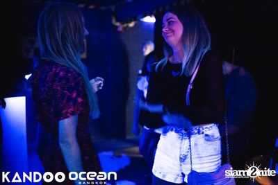Ocean & Kandoo นำเสนอ Superstar Panda Birthday Bash — photo 88