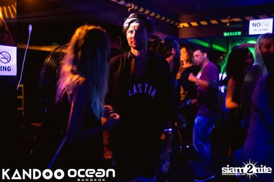 Ocean & Kandoo นำเสนอ Superstar Panda Birthday Bash — photo 89