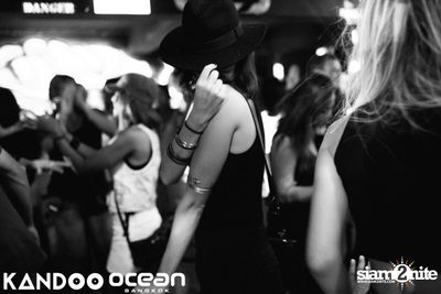 Ocean & Kandoo นำเสนอ Superstar Panda Birthday Bash — photo 90