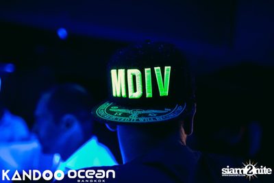 Ocean & Kandoo นำเสนอ Superstar Panda Birthday Bash — photo 91