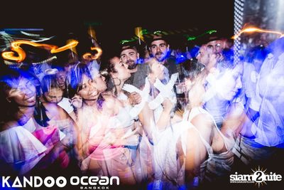 Ocean & Kandoo นำเสนอ Superstar Panda Birthday Bash — photo 92