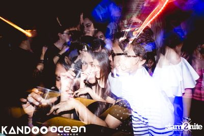 Ocean & Kandoo นำเสนอ Superstar Panda Birthday Bash — photo 94
