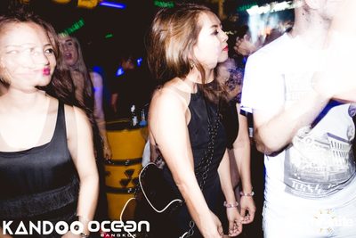 Ocean & Kandoo นำเสนอ Superstar Panda Birthday Bash — photo 95