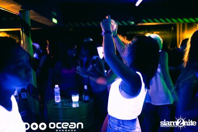 Ocean & Kandoo นำเสนอ Superstar Panda Birthday Bash — photo 96