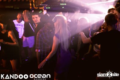 Ocean & Kandoo นำเสนอ Superstar Panda Birthday Bash — photo 97