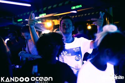 Ocean & Kandoo นำเสนอ Superstar Panda Birthday Bash — photo 98